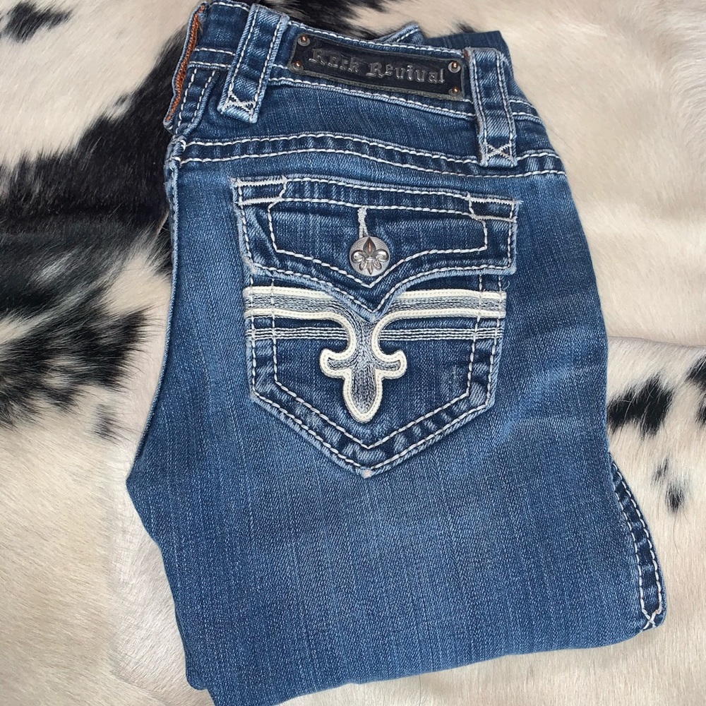 Brand new rock revivals